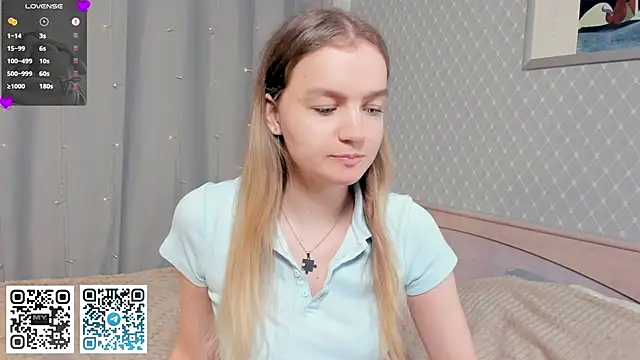 KerenFurguson online show from 19, 12, 2025