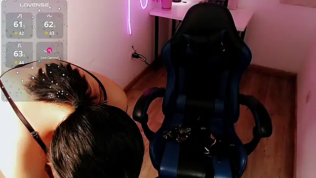 Lunyhose online show from 15, 4, 2026