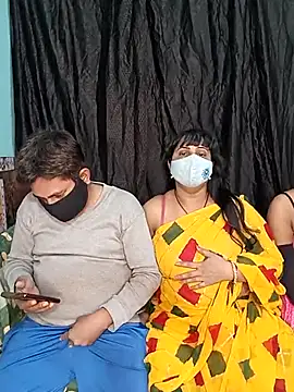 kamini bhabhi online show from 5, 12, 2025