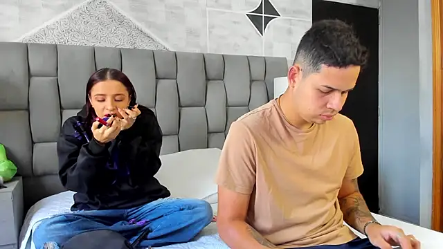 markAndPhilip online show from 29, 9, 2025