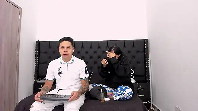 markAndPhilip online show from 23, 11, 2025