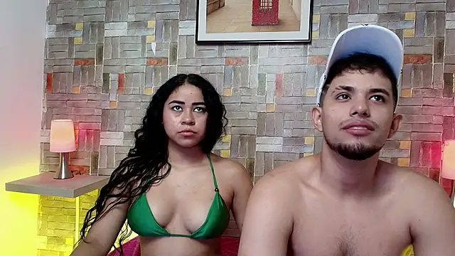 miiss  dulce online show from 4, 10, 2025