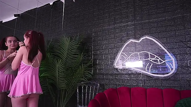 CherrySin online show from 7, 11, 2025