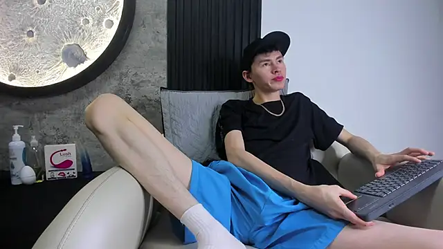 Deivid oficial20 online show from 10, 9, 2025