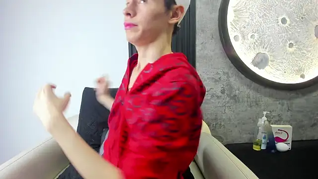 Deivid oficial20 online show from 11, 9, 2025