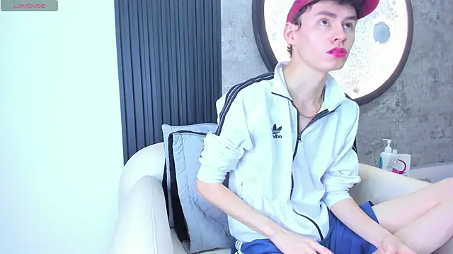 Deivid oficial20 online show from 18, 9, 2025