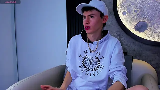 Deivid oficial20 online show from 27, 9, 2025