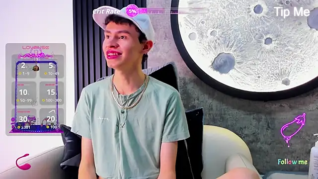 Deivid oficial20 online show from 29, 9, 2025