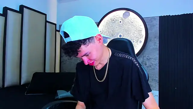 Deivid oficial20 online show from 28, 10, 2025