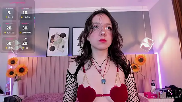 Nina Ford online show from 4, 2, 2026