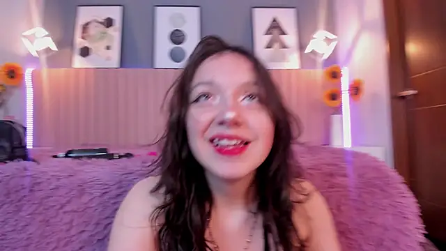 Nina Ford online show from 19, 3, 2026