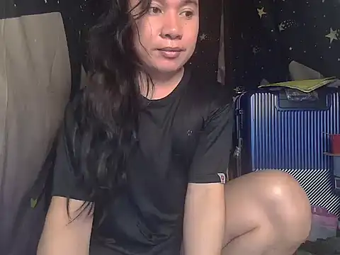 Reynalda26 online show from 19, 12, 2025