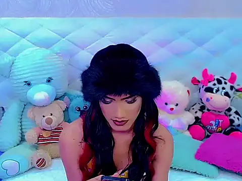 hanna sweett34 online show from 13, 9, 2025