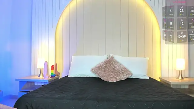 ALICESANDOVAL online show from 16, 1, 2026