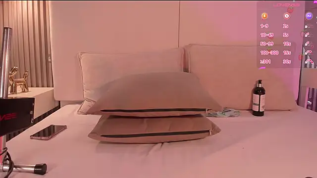 annie clarkson online show from 13, 2, 2026