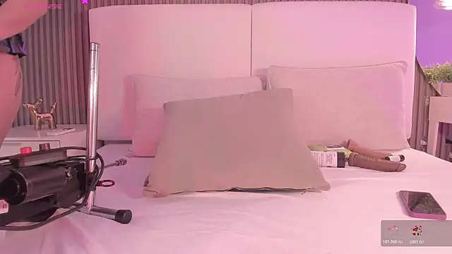 Snapshot of annie_clarkson chatting on 10, 7, 2026 annie clarkson online show from 10, 7, 2026