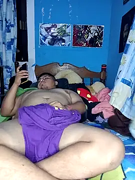 Snapshot of ramito1007 chatting on 21, 9, 2025 ramito1007 online show from 21, 9, 2025