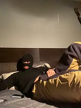 SinisterMads online show from 21, 10, 2025