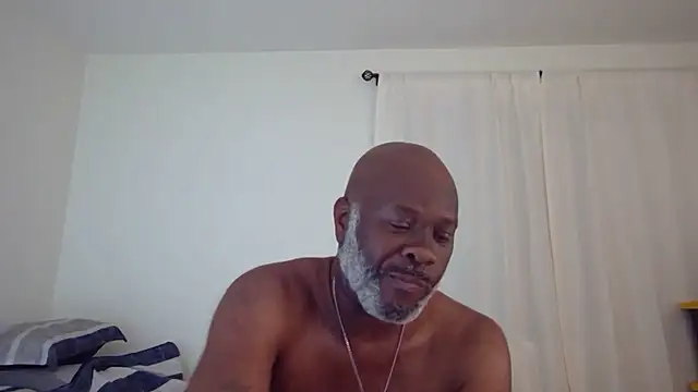 jamalcarter online show from 9, 4, 2026