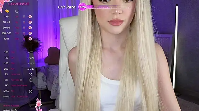 I am joss online show from 5, 10, 2025