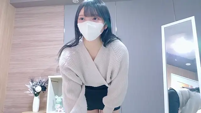 Snapshot of Riria-riri chatting on 25, 9, 2025 Riria-riri online show from 25, 9, 2025