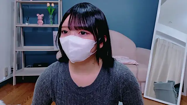 Snapshot of Riria-riri chatting on 27, 9, 2025 Riria-riri online show from 27, 9, 2025