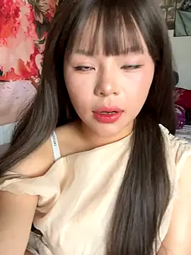 SarahBeii online show from 22, 9, 2025