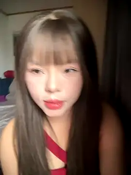 SarahBeii online show from 8, 10, 2025