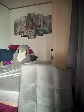 SarahBeii online show from 9, 10, 2025