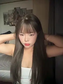 SarahBeii online show from 14, 10, 2025