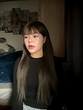 SarahBeii online show from 16, 11, 2025