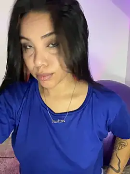 P A U L I N A  online show from 25, 9, 2025