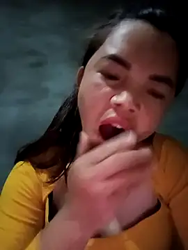 Snapshot of AnHa19 chatting on 13, 9, 2025 AnHa19 online show from 13, 9, 2025