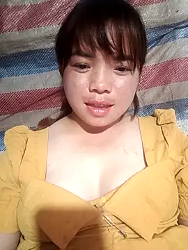 Snapshot of AnHa19 chatting on 10, 10, 2025 AnHa19 online show from 10, 10, 2025