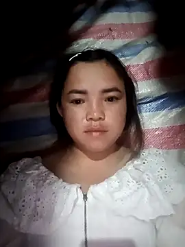 Snapshot of AnHa19 chatting on 24, 10, 2025 AnHa19 online show from 24, 10, 2025