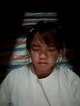 Snapshot of AnHa19 chatting on 31, 10, 2025 AnHa19 online show from 31, 10, 2025