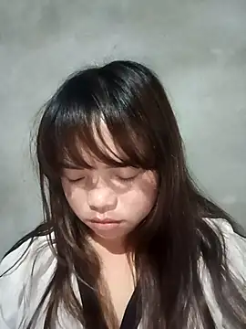 Snapshot of AnHa19 chatting on 6, 11, 2025 AnHa19 online show from 6, 11, 2025