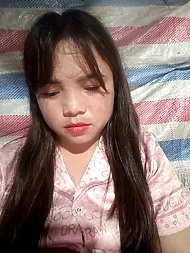 Snapshot of AnHa19 chatting on 10, 11, 2025 AnHa19 online show from 10, 11, 2025