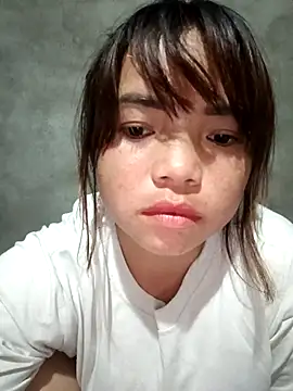 Snapshot of AnHa19 chatting on 12, 11, 2025 AnHa19 online show from 12, 11, 2025