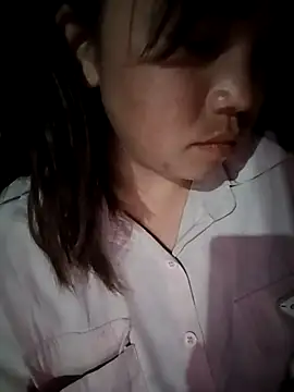 Snapshot of AnHa19 chatting on 15, 11, 2025 AnHa19 online show from 15, 11, 2025