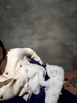 Snapshot of AnHa19 chatting on 21, 11, 2025 AnHa19 online show from 21, 11, 2025