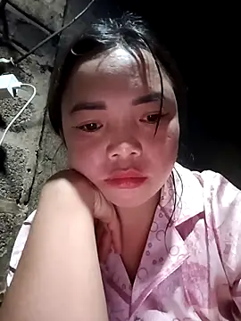 Snapshot of AnHa19 chatting on 23, 11, 2025 AnHa19 online show from 23, 11, 2025