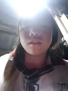 Snapshot of AnHa19 chatting on 25, 11, 2025 AnHa19 online show from 25, 11, 2025