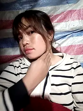 Snapshot of AnHa19 chatting on 29, 11, 2025 AnHa19 online show from 29, 11, 2025