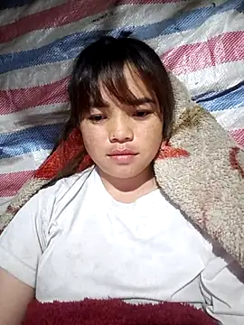 Snapshot of AnHa19 chatting on 2, 12, 2025 AnHa19 online show from 2, 12, 2025