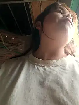 Snapshot of AnHa19 chatting on 3, 12, 2025 AnHa19 online show from 3, 12, 2025