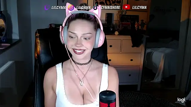 cymaishere online show from 30, 9, 2025