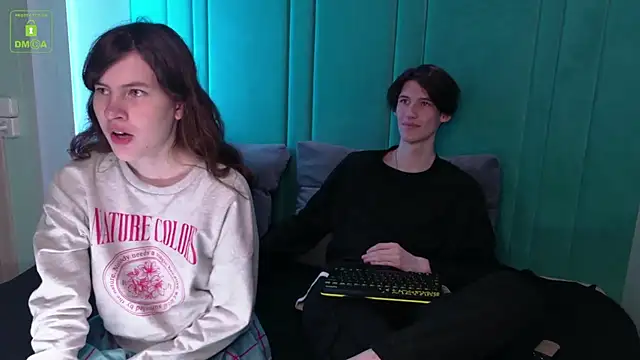 ViviaraNGendy online show from 14, 9, 2025