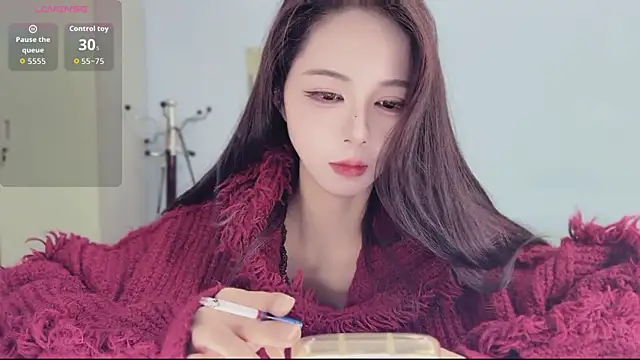 Sue101010 online show from 23, 11, 2025