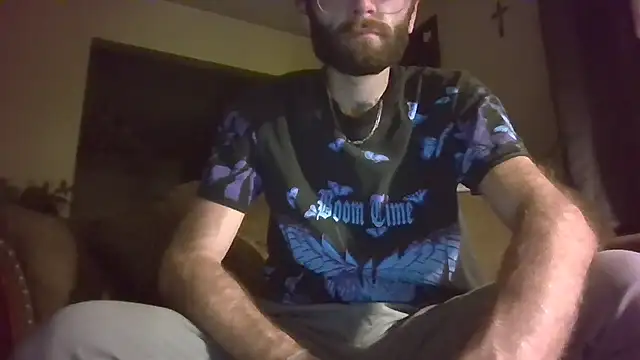 hungspundick1 online show from 19, 10, 2025